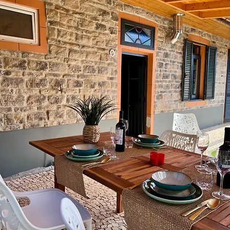 Casa Flor Do Monte Tatil Evi Funchal