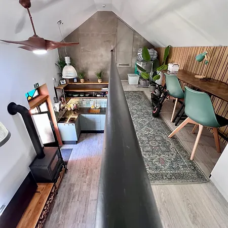 Casa Flor Do Monte Tatil Evi Funchal