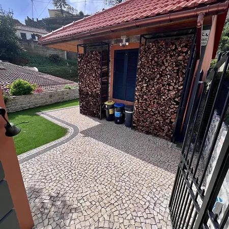 Casa Flor Do Monte * Funchal