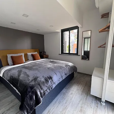 Casa Flor Do Monte *