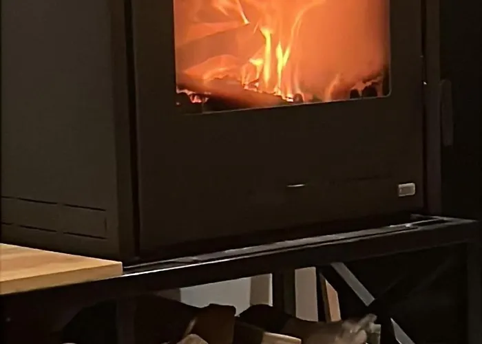 Casa Flor Do Monte Casa vacanze