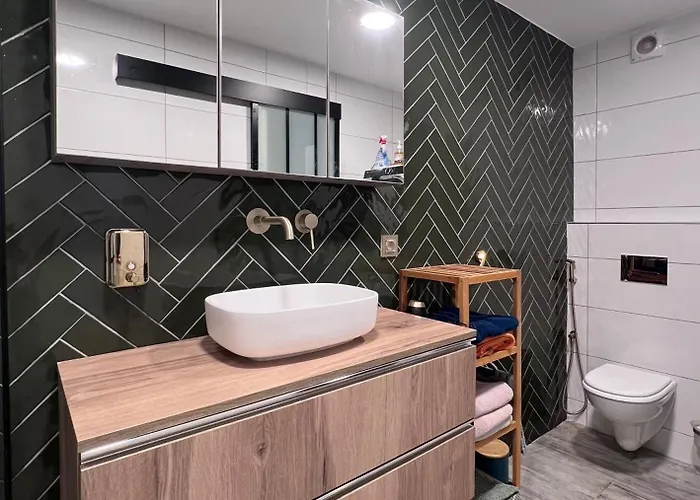 Casa Flor Do Monte Casa vacanze