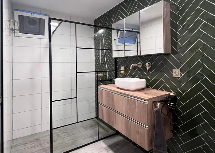 Casa Flor Do Monte Funchal (Madeira)