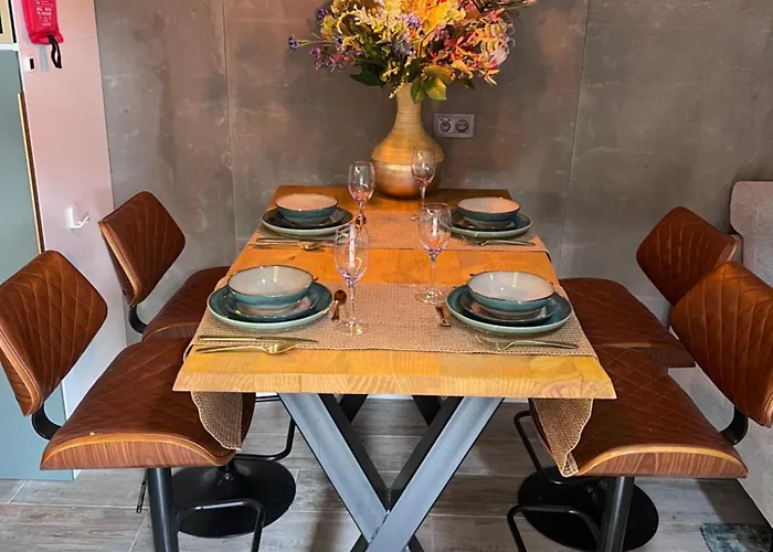 Casa vacanze Casa Flor Do Monte