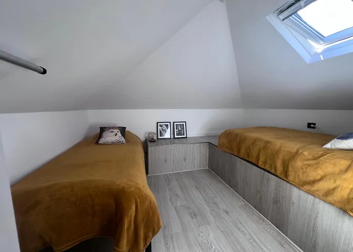 Casa Flor Do Monte * Funchal (Madeira)