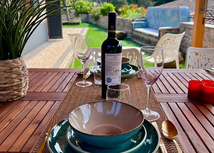 Casa vacanze Casa Flor Do Monte *