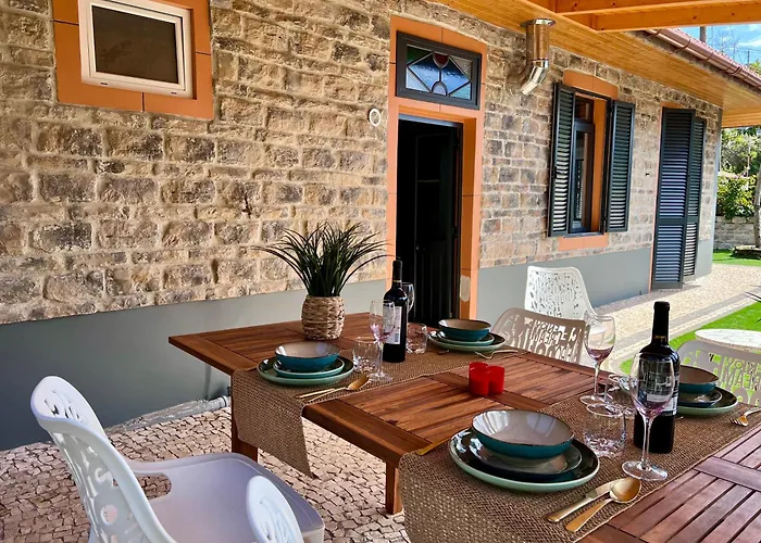 Casa Flor Do Monte Casa vacanze Funchal (Madeira)