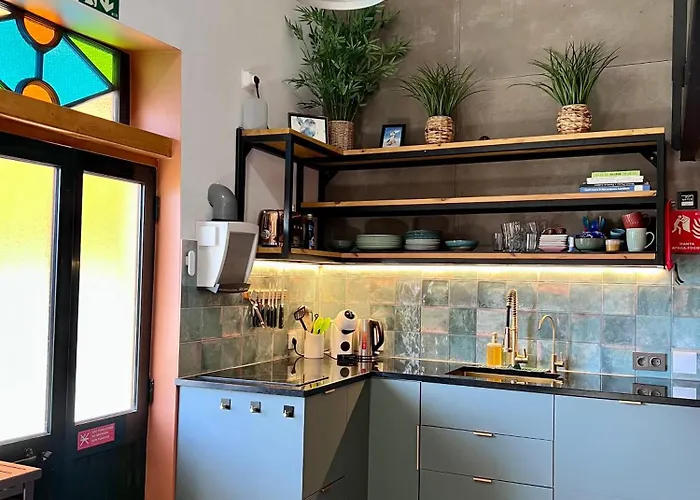 Casa vacanze Casa Flor Do Monte *