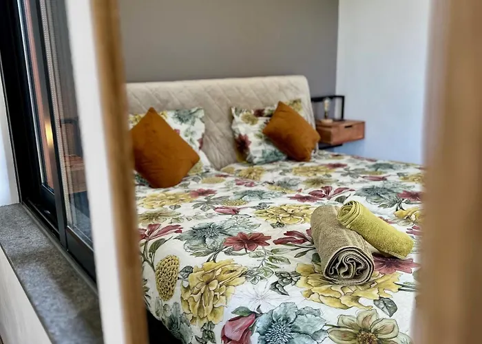 Casa Flor Do Monte *