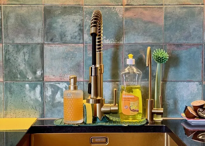 Casa Flor Do Monte Funchal (Madeira)