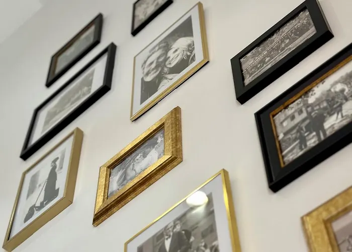 Casa Flor Do Monte Prázdninový dům *