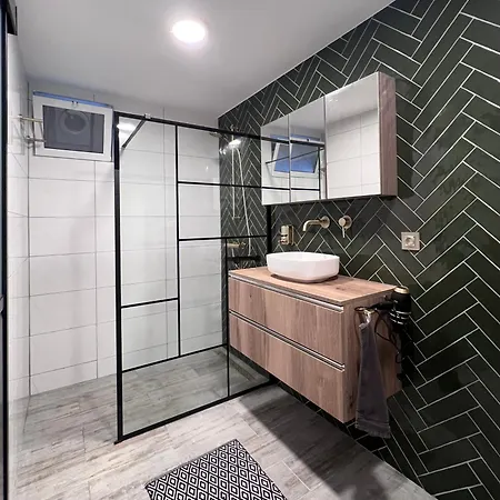 Casa Flor Do Monte 푼샬