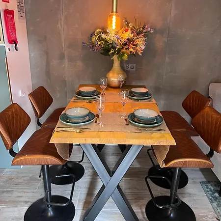 펜션 Casa Flor Do Monte