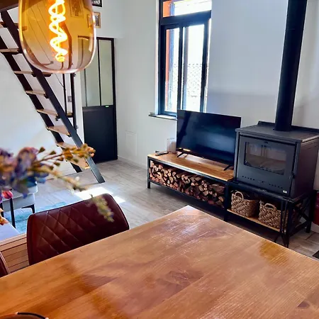 Casa Flor Do Monte * Funchal (Madeira)