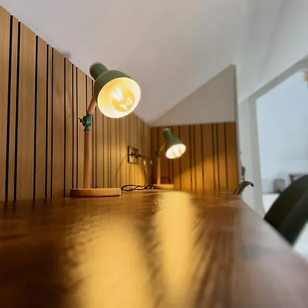 Tatil Evi Casa Flor Do Monte Funchal