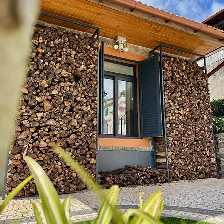 Casa Flor Do Monte Tatil Evi