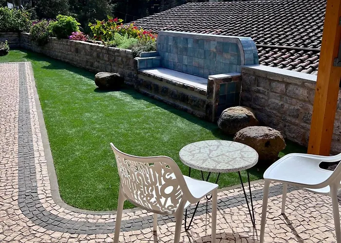 Dom wakacyjny Casa Flor Do Monte *