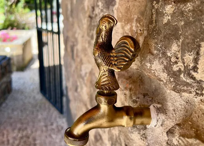 Dom wakacyjny Casa Flor Do Monte Funchal (Madeira)