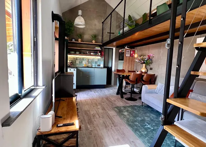 Casa Flor Do Monte *