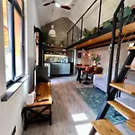 Casa Flor Do Monte *