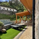 Casa Flor Do Monte Dom wakacyjny Funchal (Madeira)