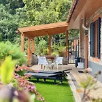 Casa Flor Do Monte * フンシャル