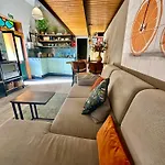 Casa Flor Do Monte *