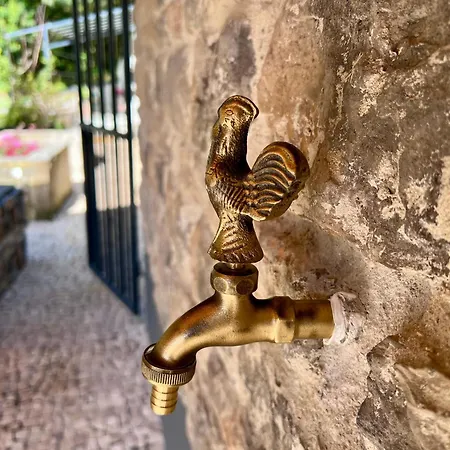 Vakantiehuis Casa Flor Do Monte Funchal (Madeira)