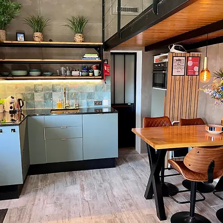 度假居 Casa Flor Do Monte