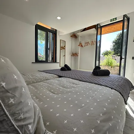 Holiday home Casa Flor Do Monte Funchal (Madeira)