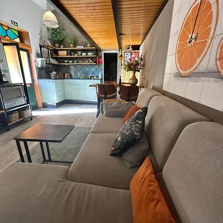 Casa Flor Do Monte * 丰沙尔