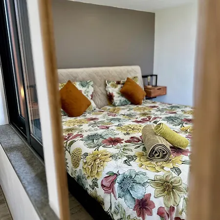 Casa Flor Do Monte *