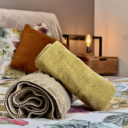 Ferienhaus Casa Flor Do Monte