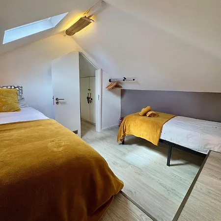 Casa Flor Do Monte Funchal (Madeira)