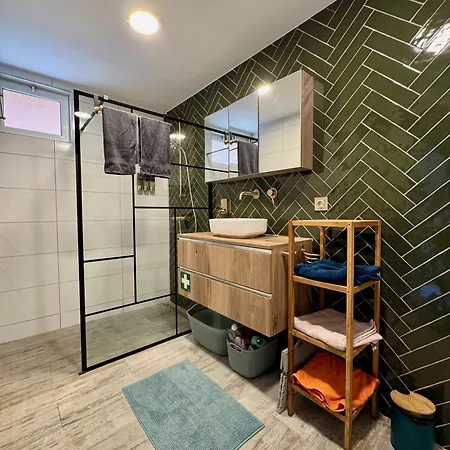 Ferienhaus Casa Flor Do Monte *