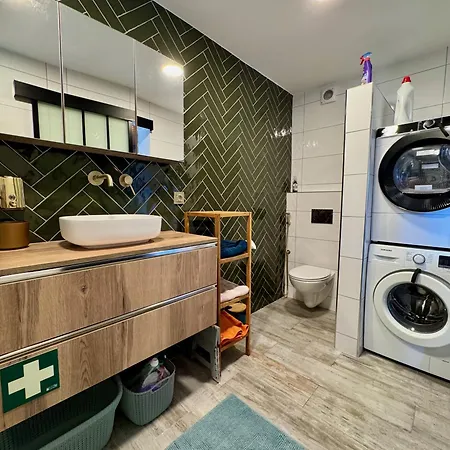 Casa Flor Do Monte Ferienhaus *