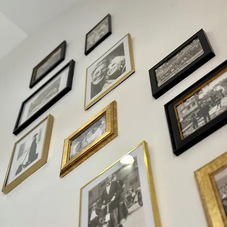 Casa Flor Do Monte Дом отдыха *