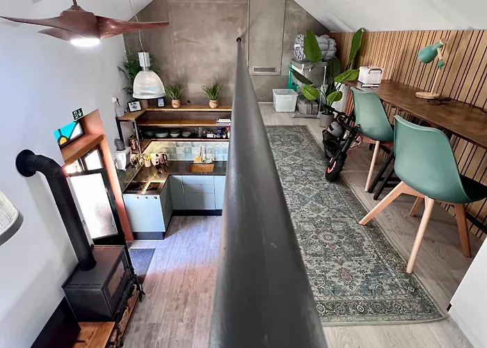 Casa Flor Do Monte 度假居 丰沙尔