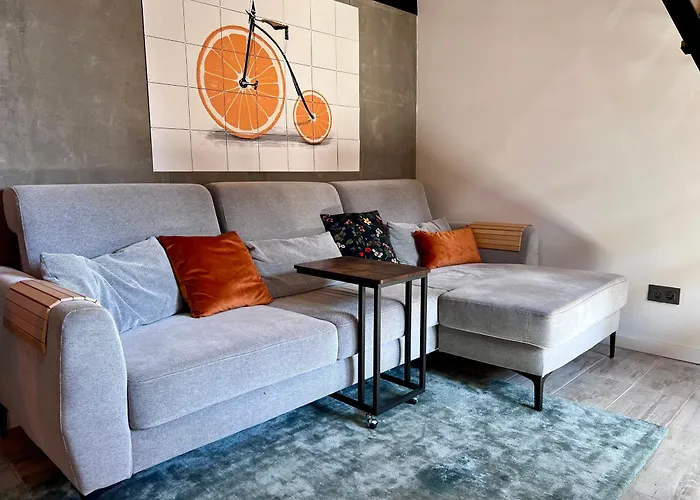 Casa Flor Do Monte 度假居