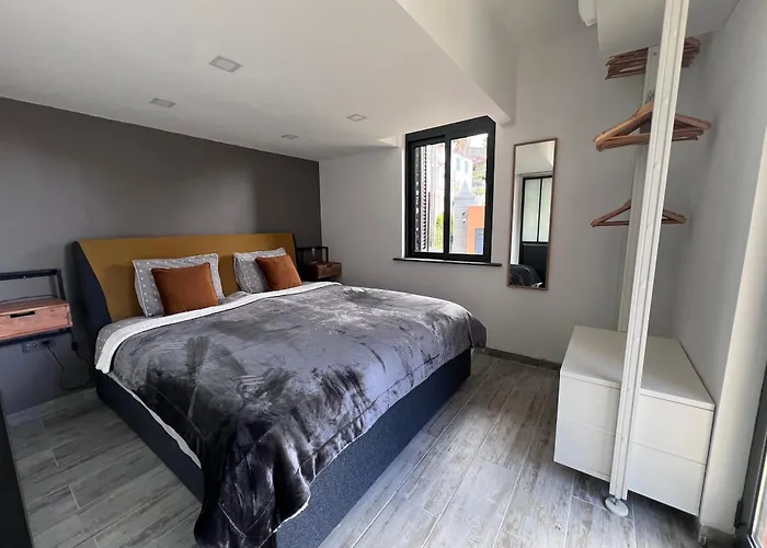 Casa Flor Do Monte *