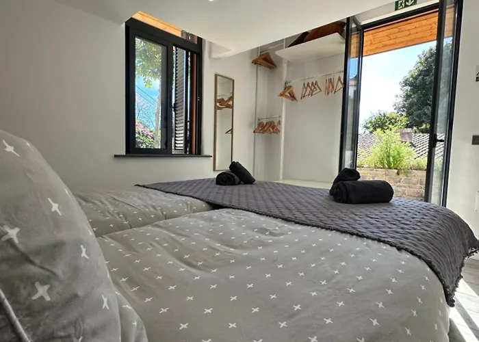 度假居 Casa Flor Do Monte 丰沙尔