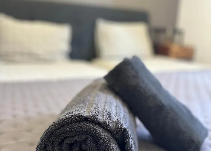 Casa Flor Do Monte 丰沙尔