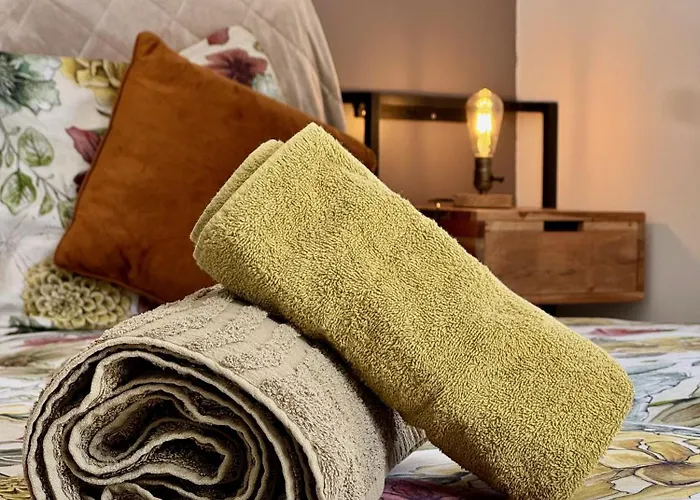 Ferienhaus Casa Flor Do Monte