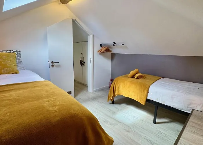 Casa Flor Do Monte Funchal (Madeira)