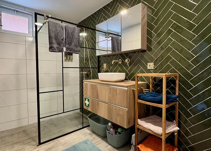 Ferienhaus Casa Flor Do Monte *