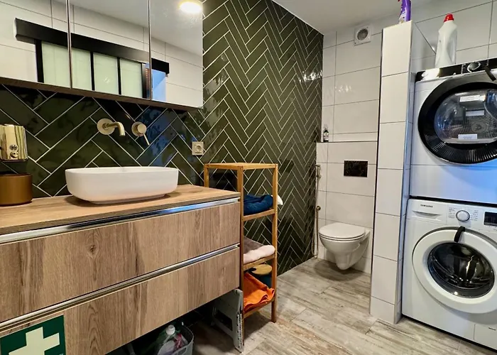 Casa Flor Do Monte Ferienhaus *