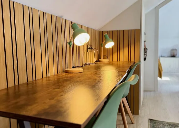 Ferienhaus Casa Flor Do Monte