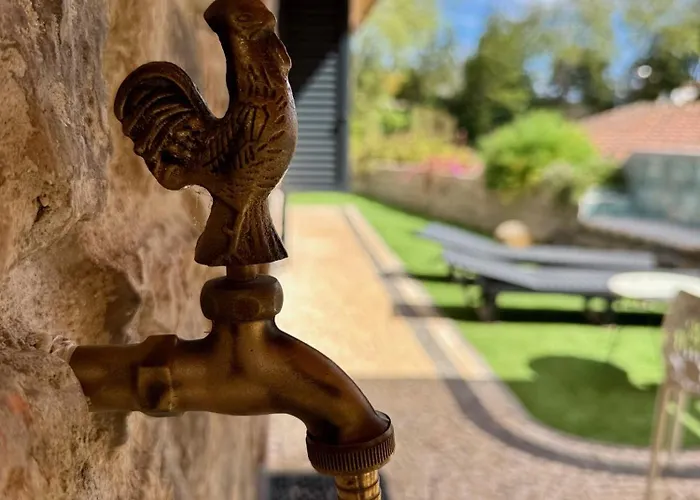 Casa Flor Do Monte *