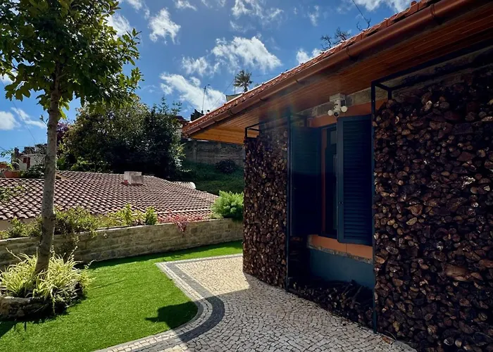 Casa Flor Do Monte *