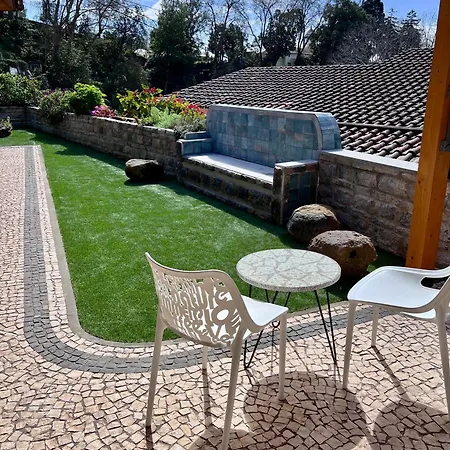 Casa de Férias Casa Flor Do Monte *